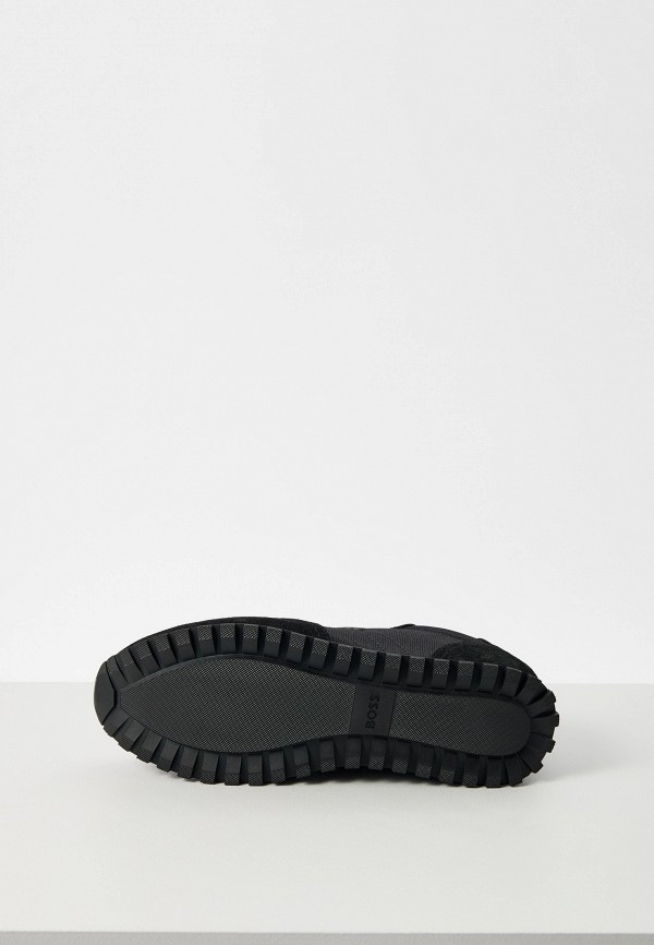 фото Кроссовки boss