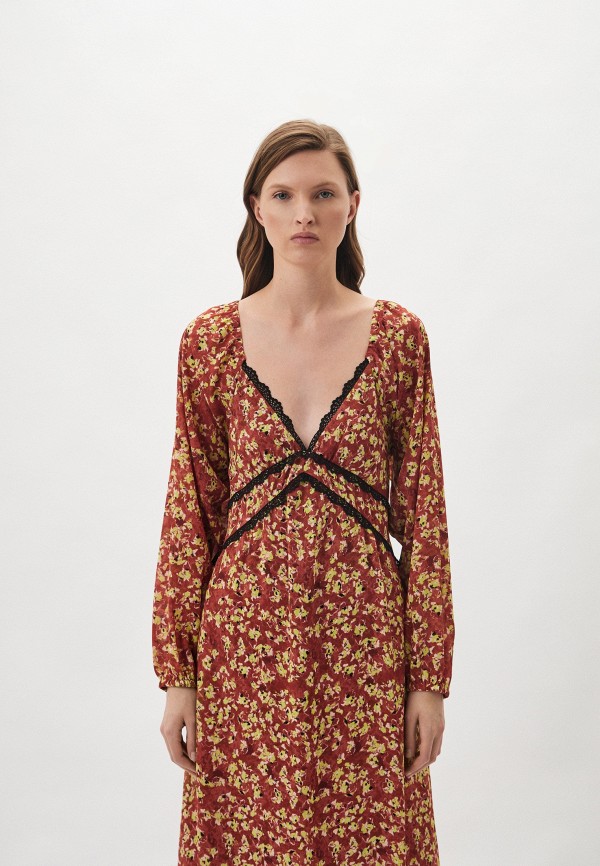 фото Платье hugo