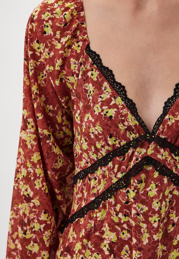 фото Платье hugo