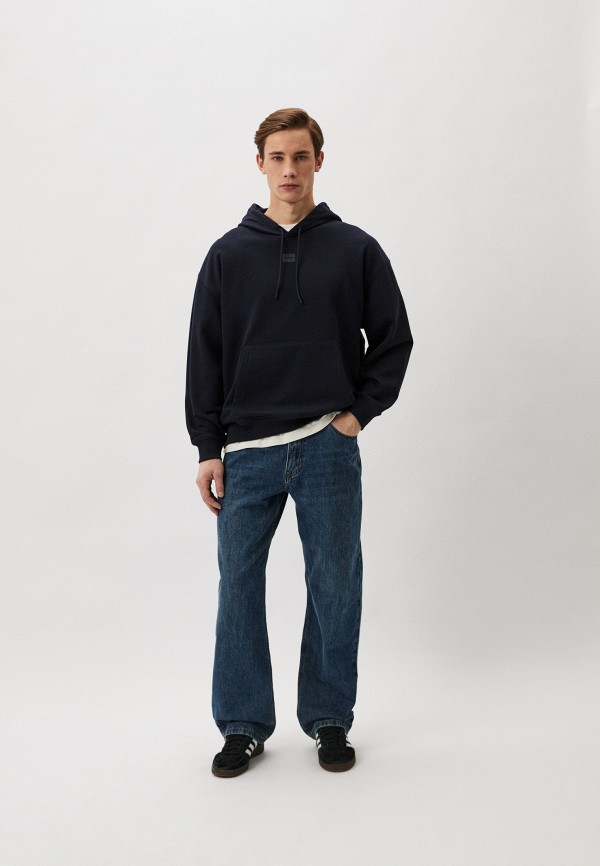 фото Худи hugo