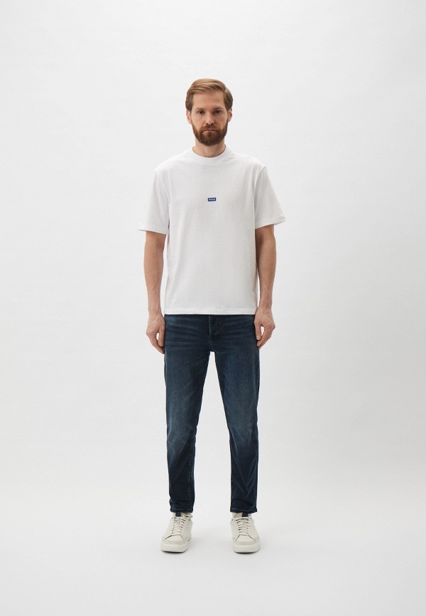 фото Джинсы hugo