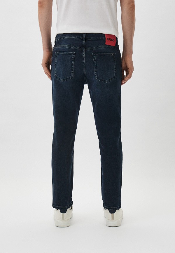 фото Джинсы hugo