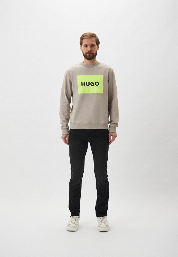 фото Джинсы hugo