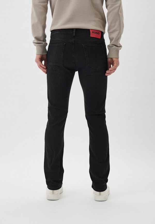 фото Джинсы hugo