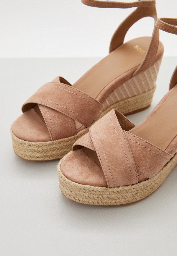 фото Босоножки boss