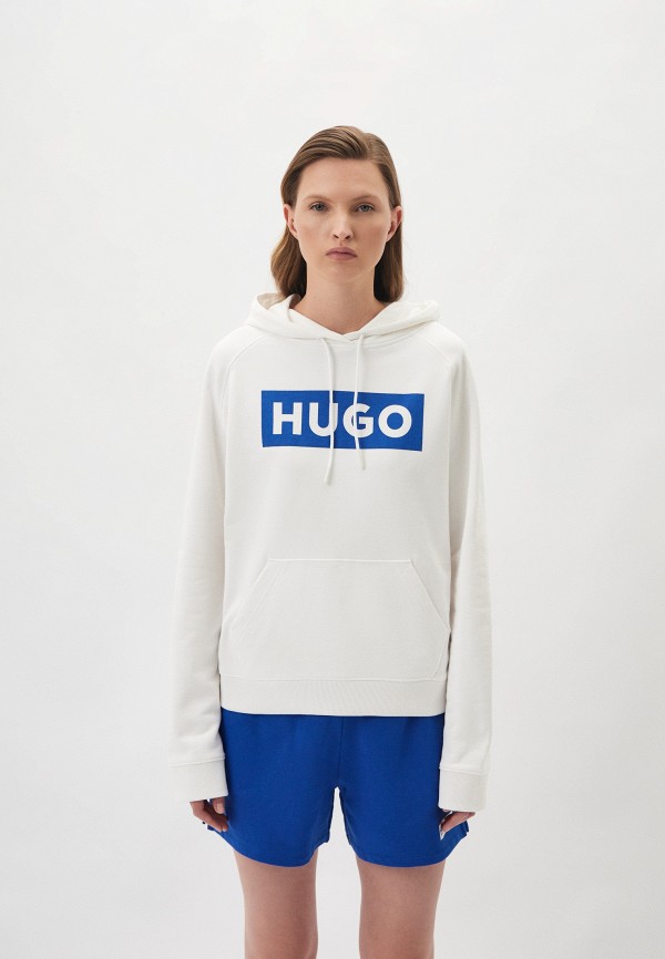 фото Худи hugo