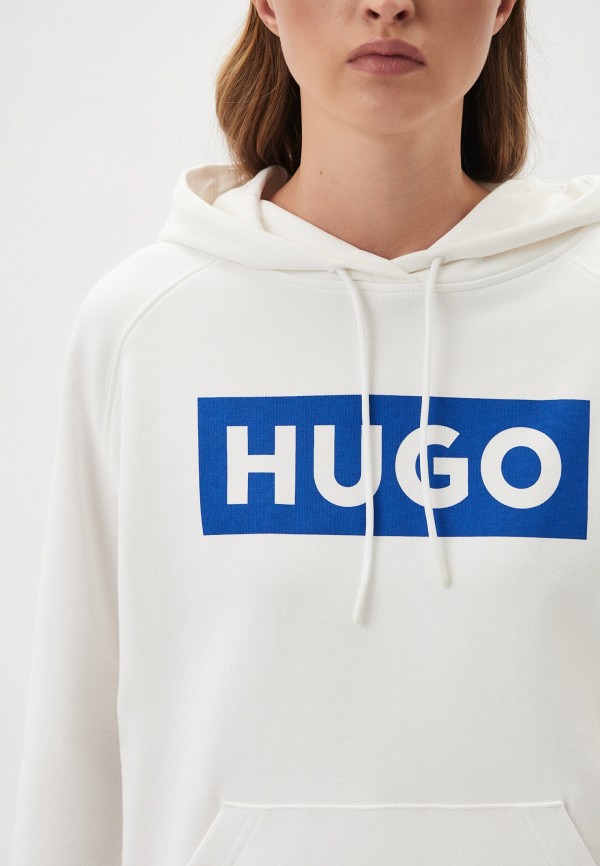 фото Худи hugo