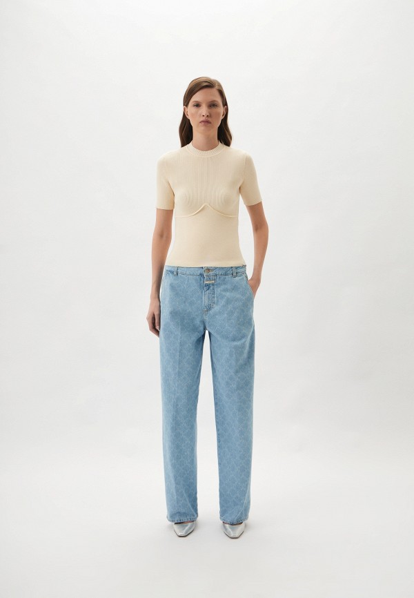 фото Водолазка hugo