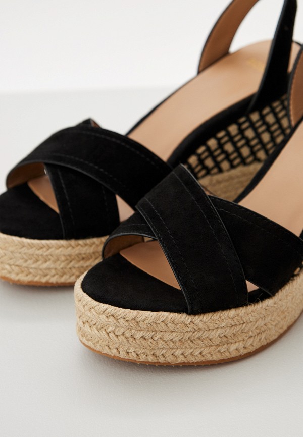 фото Босоножки boss