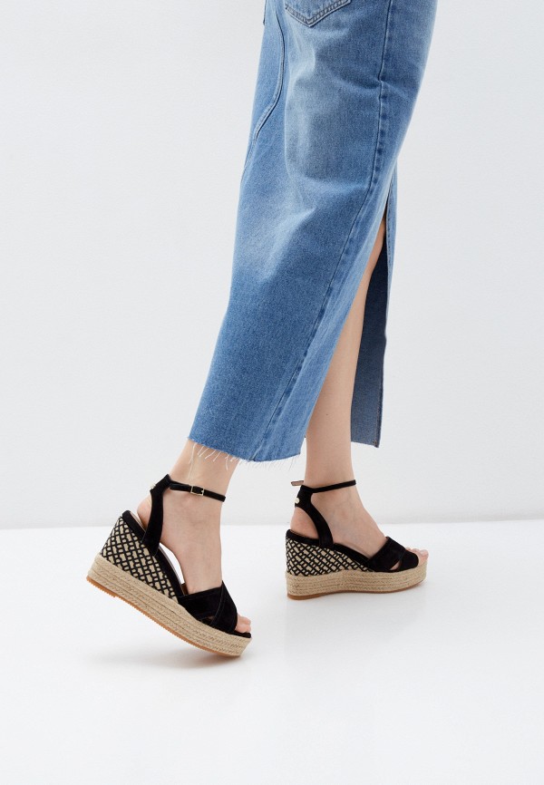 фото Босоножки boss