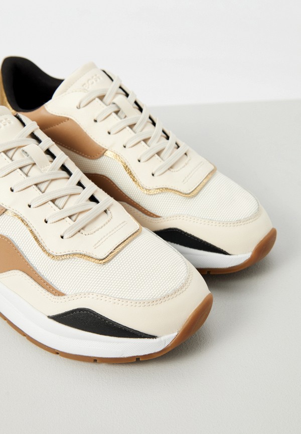 фото Кроссовки boss