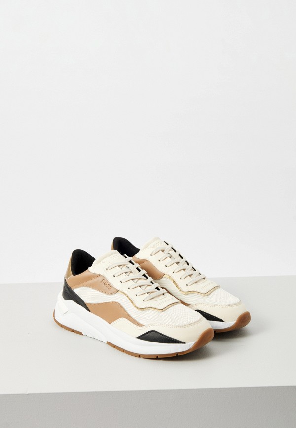 фото Кроссовки boss