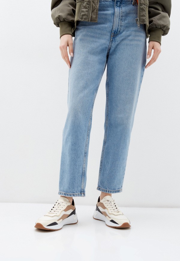 фото Кроссовки boss