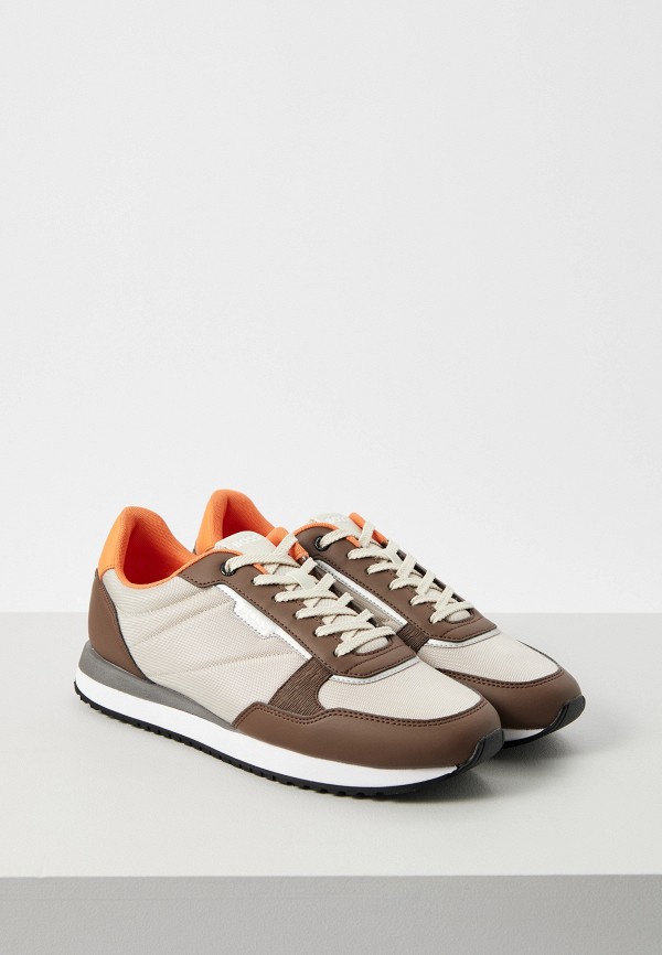 фото Кроссовки boss