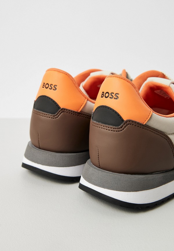 фото Кроссовки boss