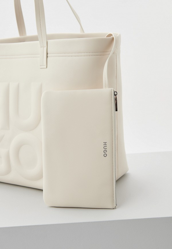 фото Сумка и косметичка hugo