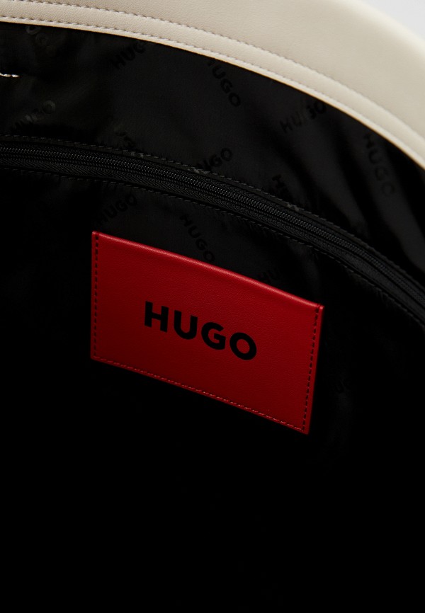фото Сумка и косметичка hugo