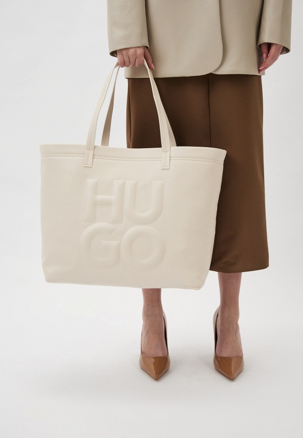 фото Сумка и косметичка hugo