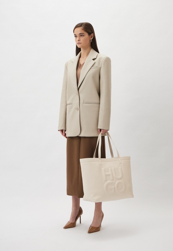 фото Сумка и косметичка hugo