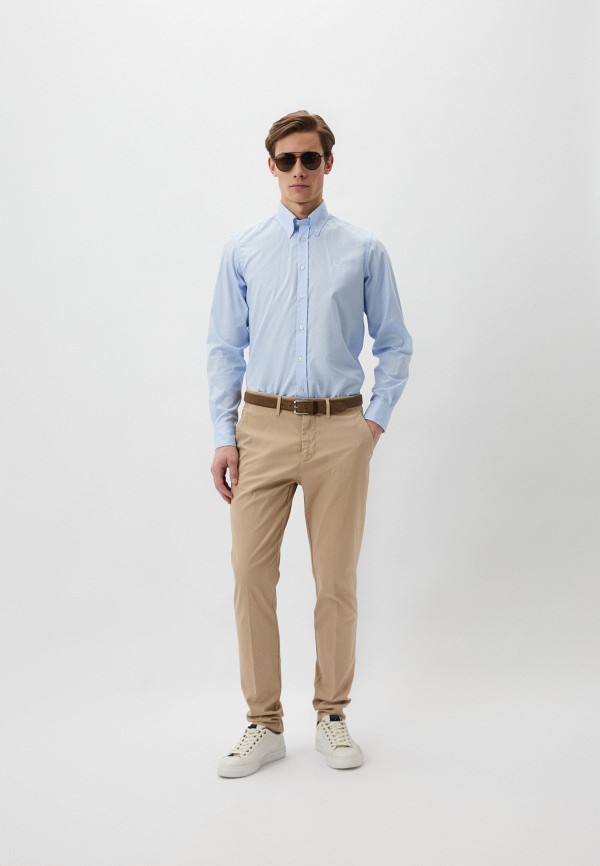 фото Рубашка harmont & blaine