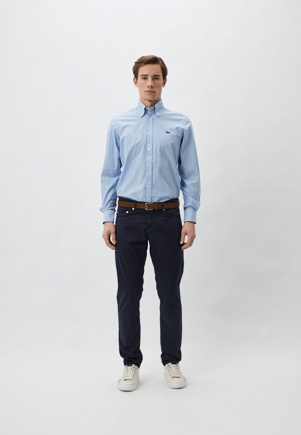 фото Рубашка harmont & blaine