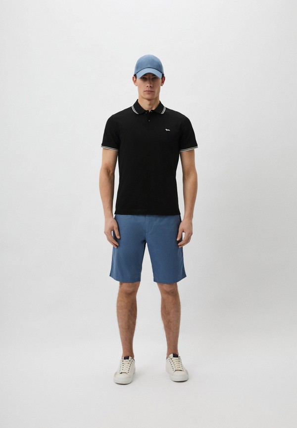 фото Поло harmont & blaine