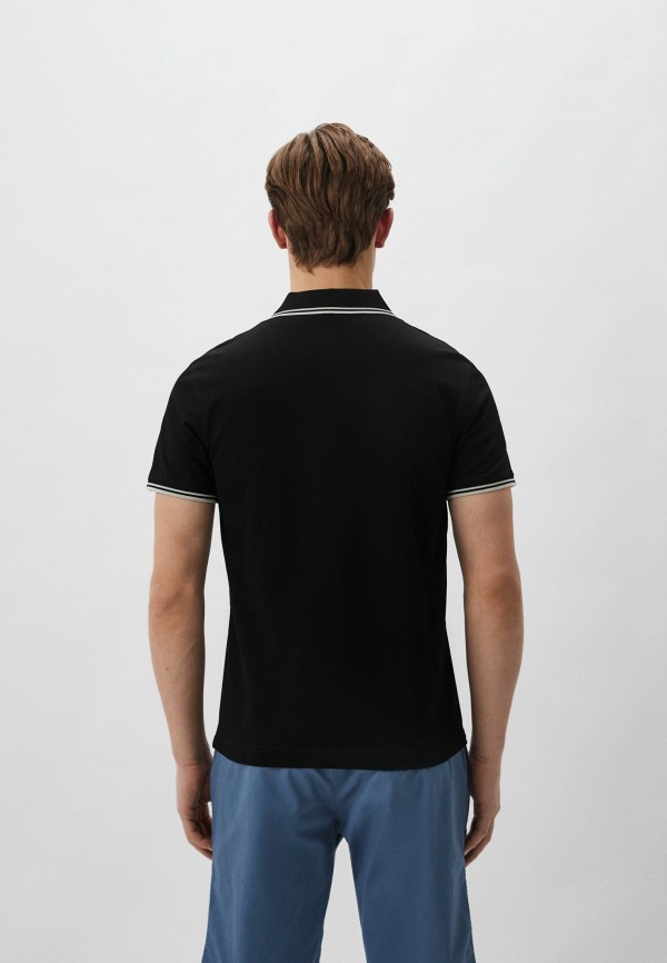 фото Поло harmont & blaine