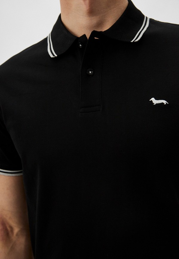 фото Поло harmont & blaine