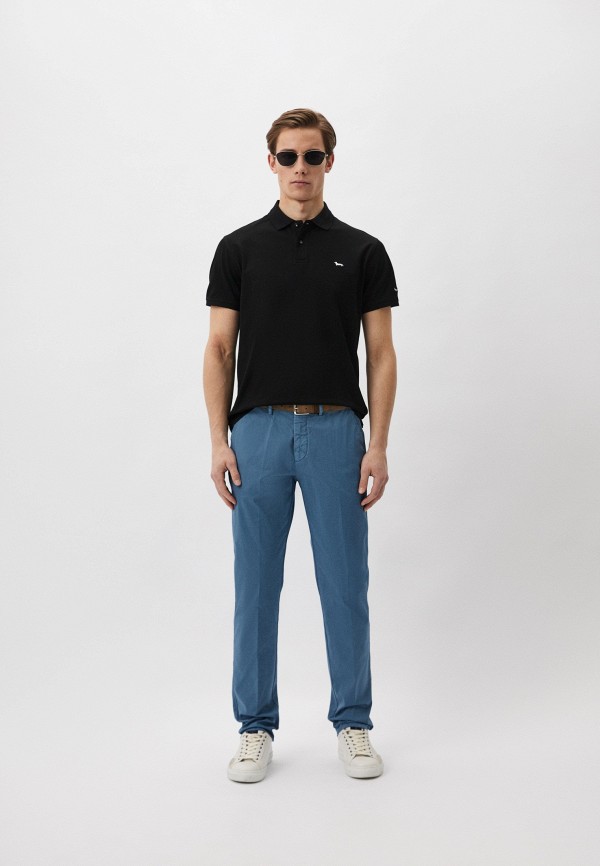 фото Поло harmont & blaine