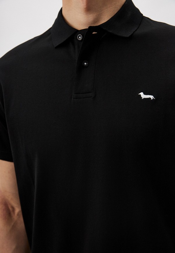 фото Поло harmont & blaine