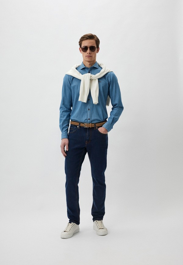 фото Джинсы harmont & blaine