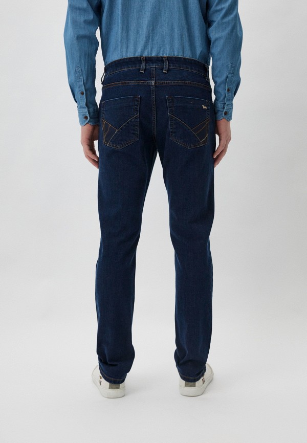 фото Джинсы harmont & blaine