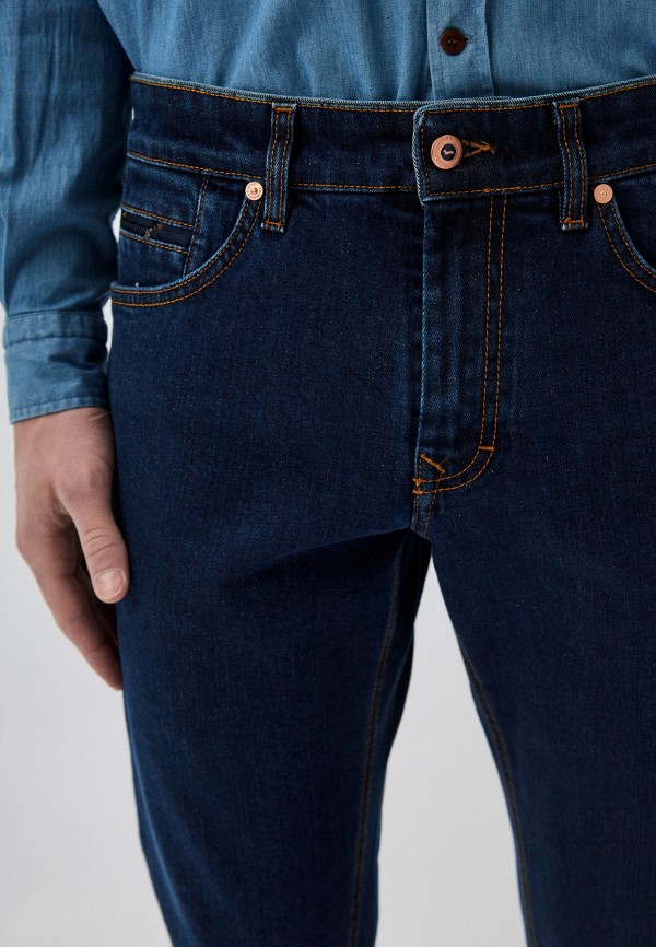 фото Джинсы harmont & blaine