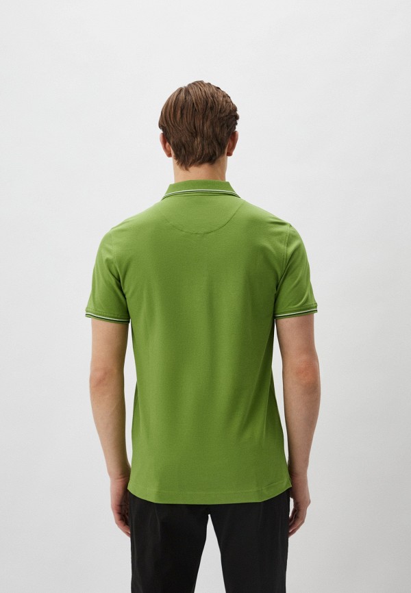 фото Поло harmont & blaine