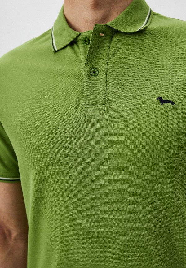 фото Поло harmont & blaine