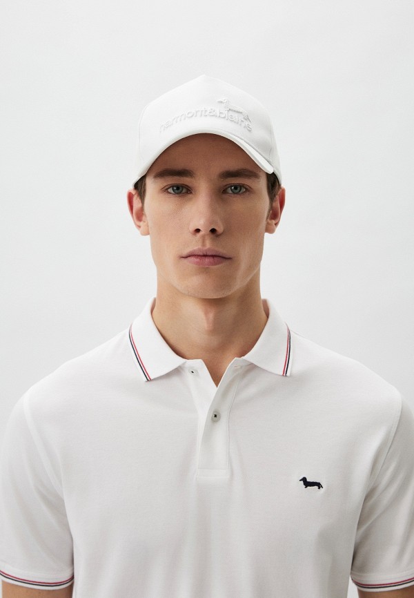 фото Бейсболка harmont & blaine