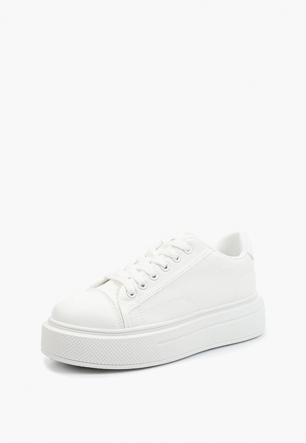 фото Кеды patrol