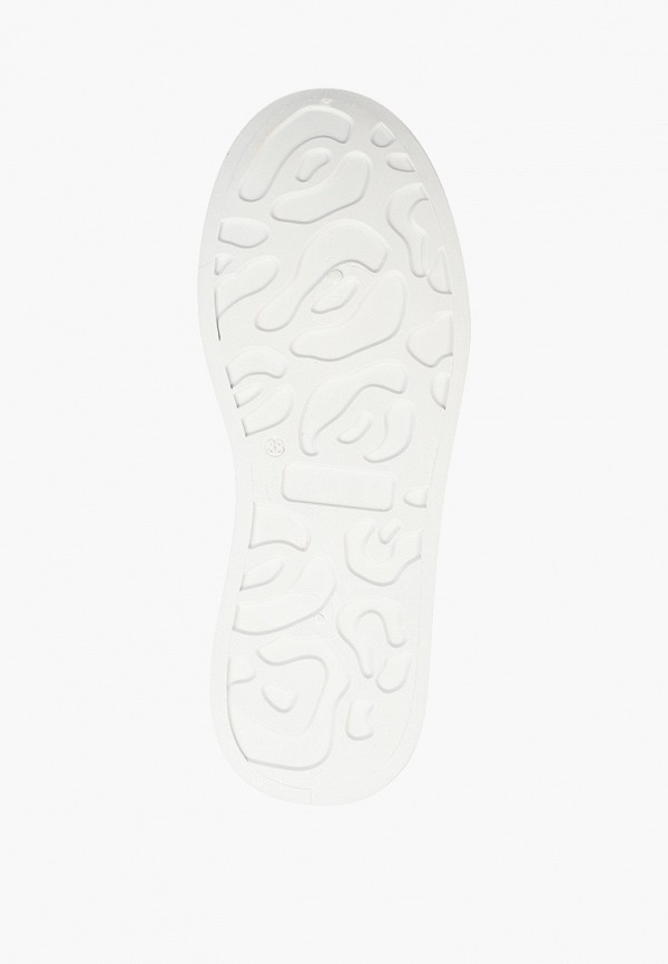 фото Кеды patrol