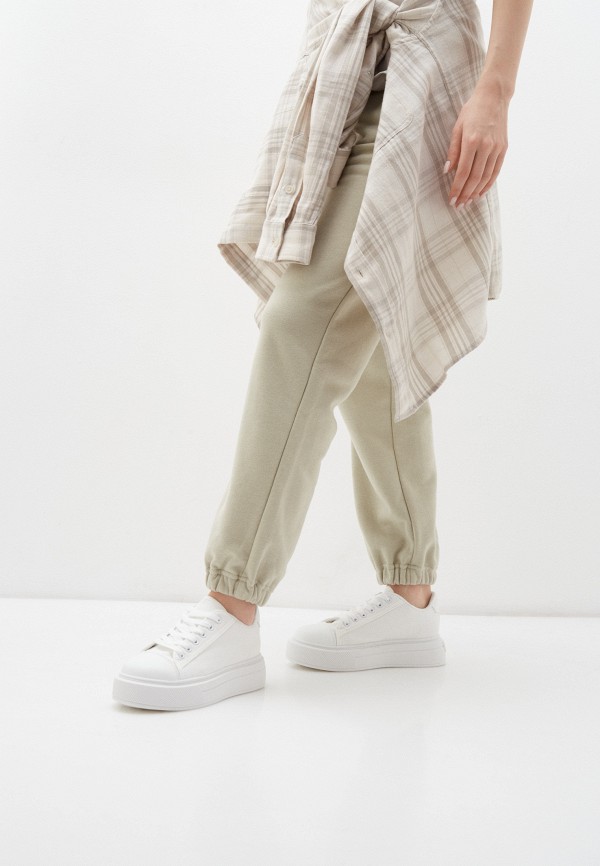 фото Кеды patrol