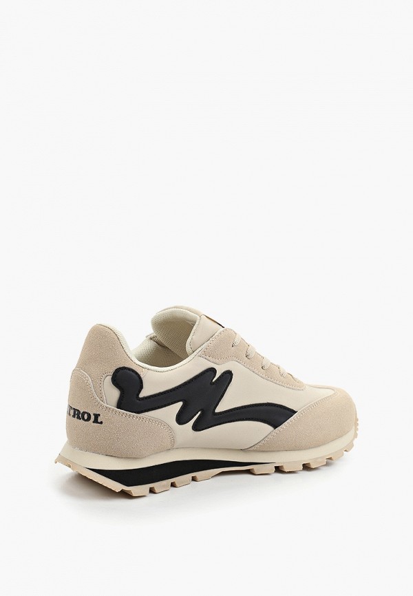 фото Кроссовки patrol