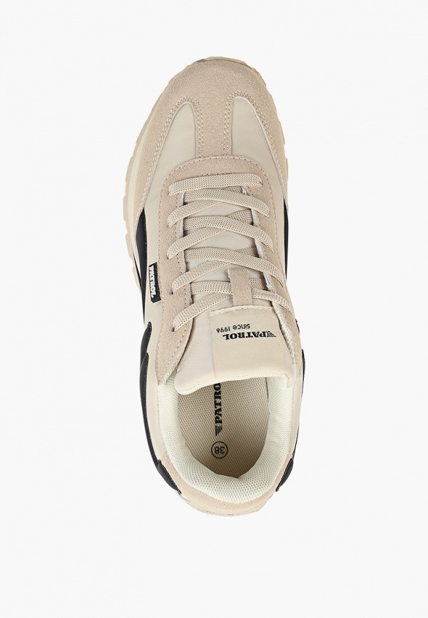 фото Кроссовки patrol