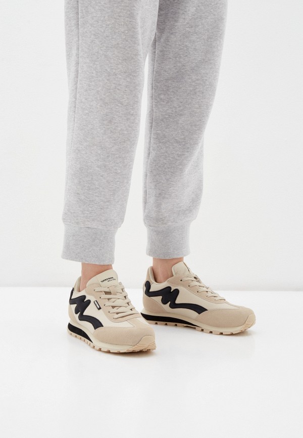 фото Кроссовки patrol