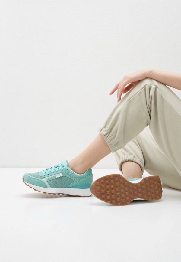 фото Кроссовки patrol