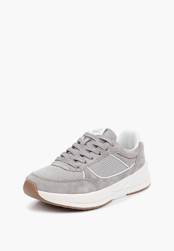 фото Кроссовки patrol