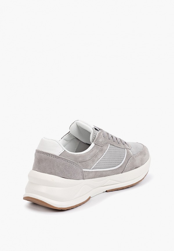 фото Кроссовки patrol