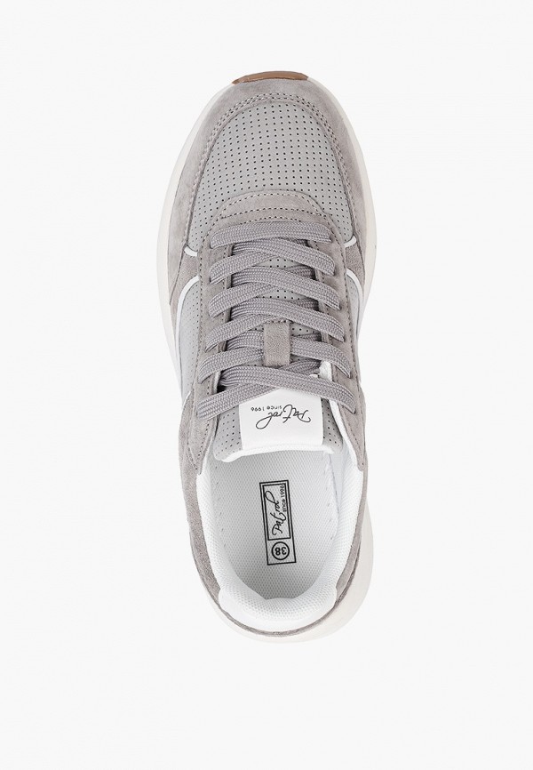 фото Кроссовки patrol