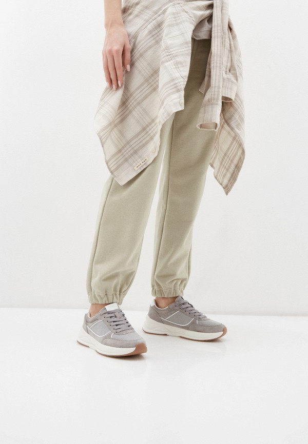 фото Кроссовки patrol