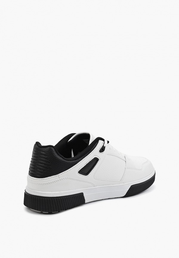 фото Кеды patrol