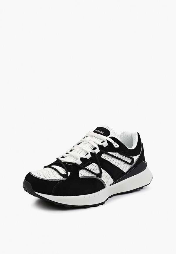 фото Кроссовки patrol