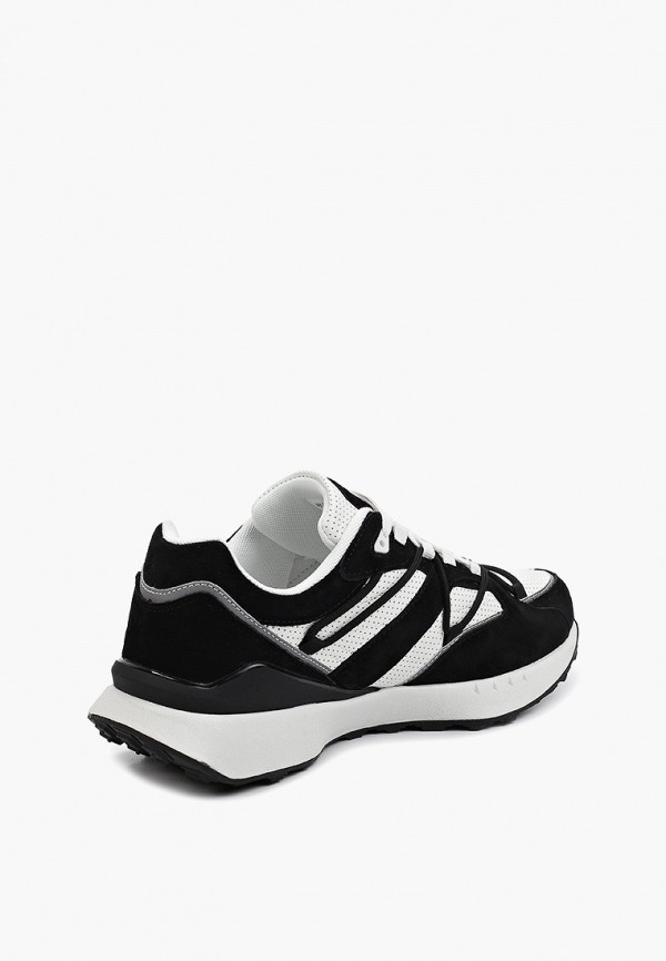 фото Кроссовки patrol